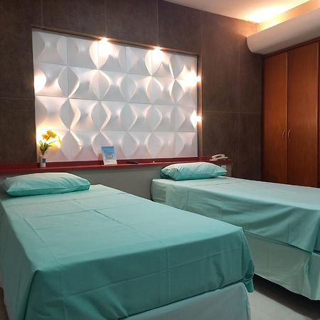 Barreto Apart-Hotel Kubit Μπραζίλια Εξωτερικό φωτογραφία