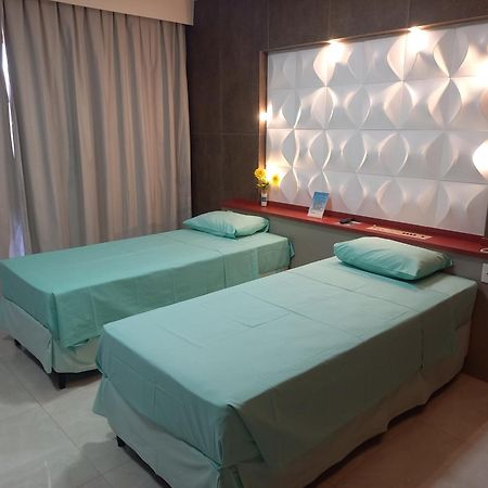 Barreto Apart-Hotel Kubit Μπραζίλια Εξωτερικό φωτογραφία