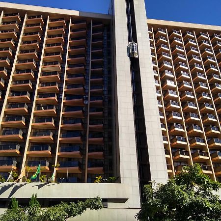 Barreto Apart-Hotel Kubit Μπραζίλια Εξωτερικό φωτογραφία