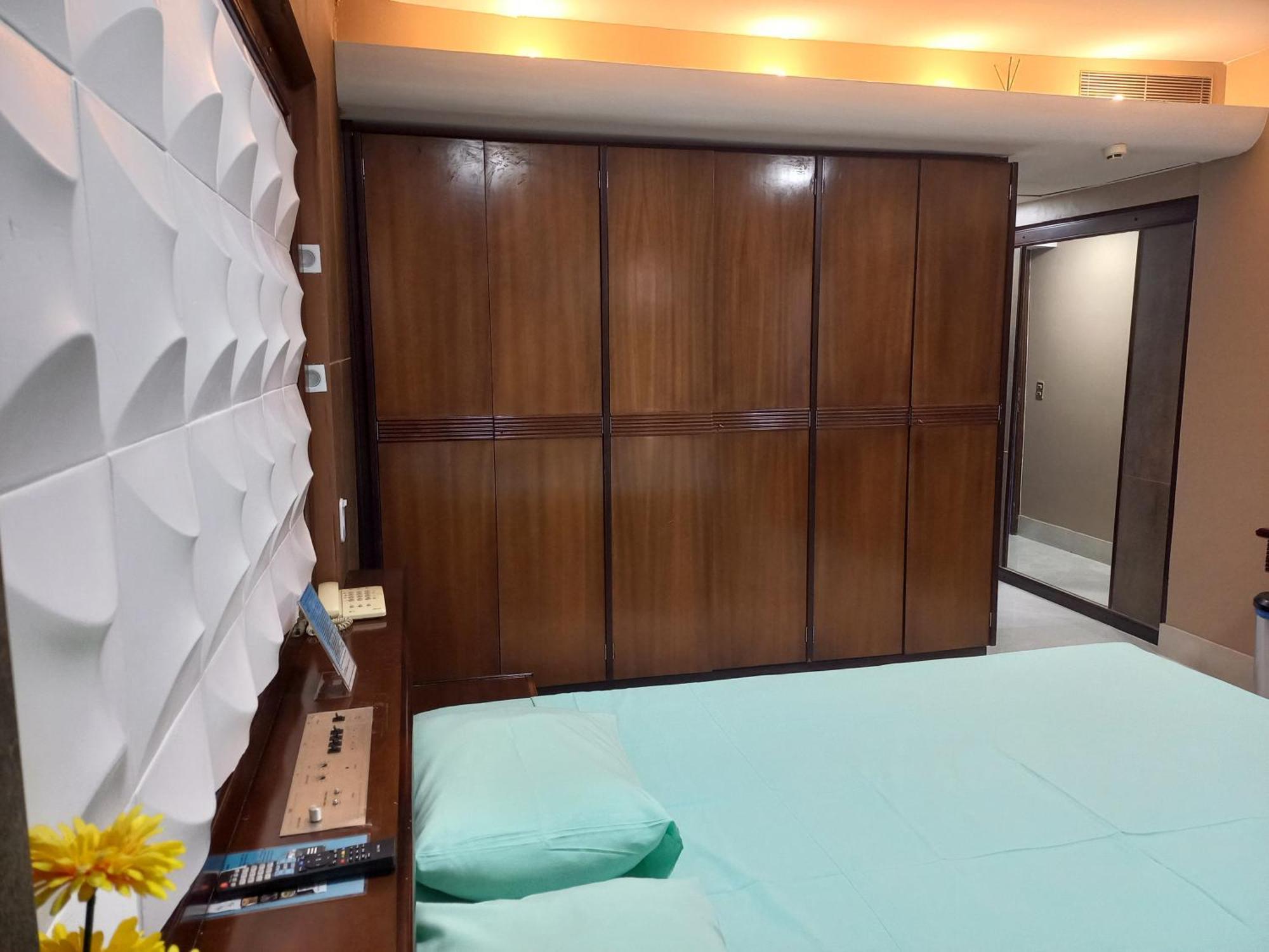 Barreto Apart-Hotel Kubit Μπραζίλια Εξωτερικό φωτογραφία