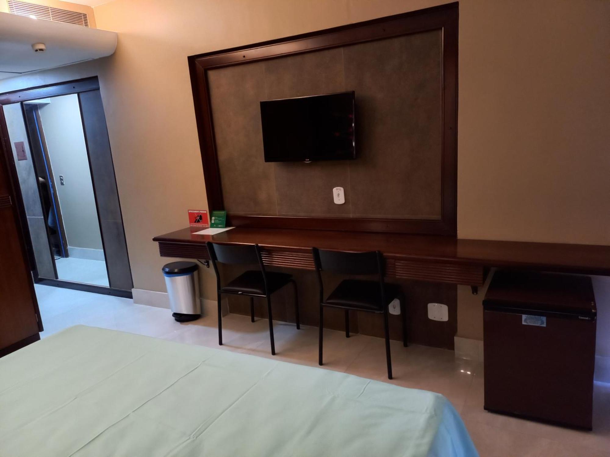 Barreto Apart-Hotel Kubit Μπραζίλια Εξωτερικό φωτογραφία