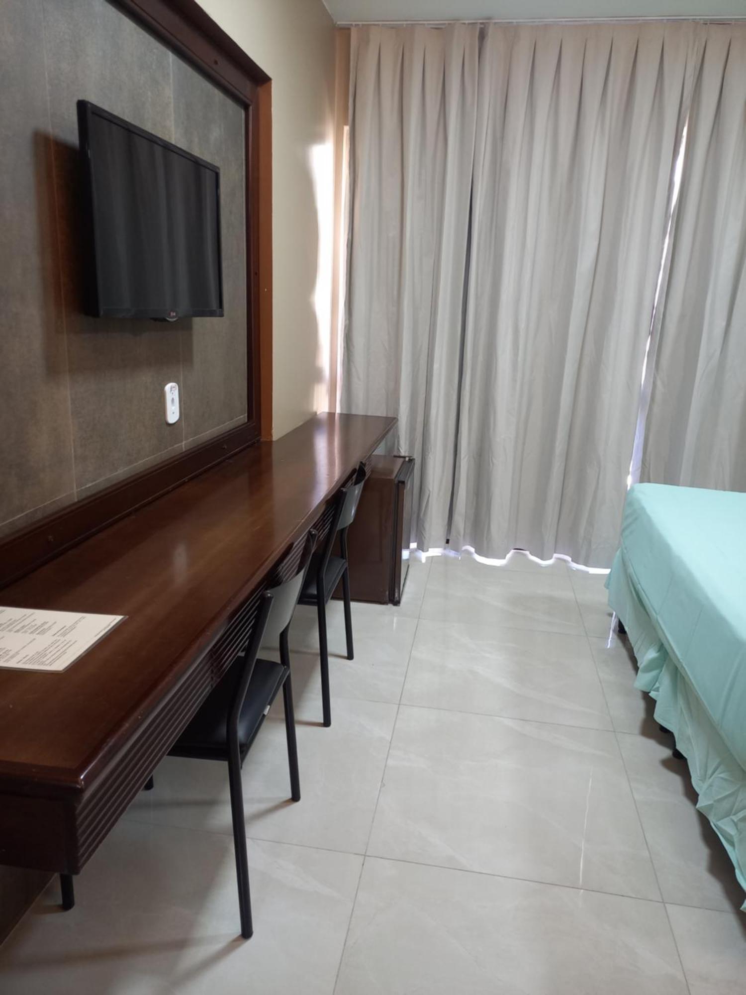 Barreto Apart-Hotel Kubit Μπραζίλια Εξωτερικό φωτογραφία