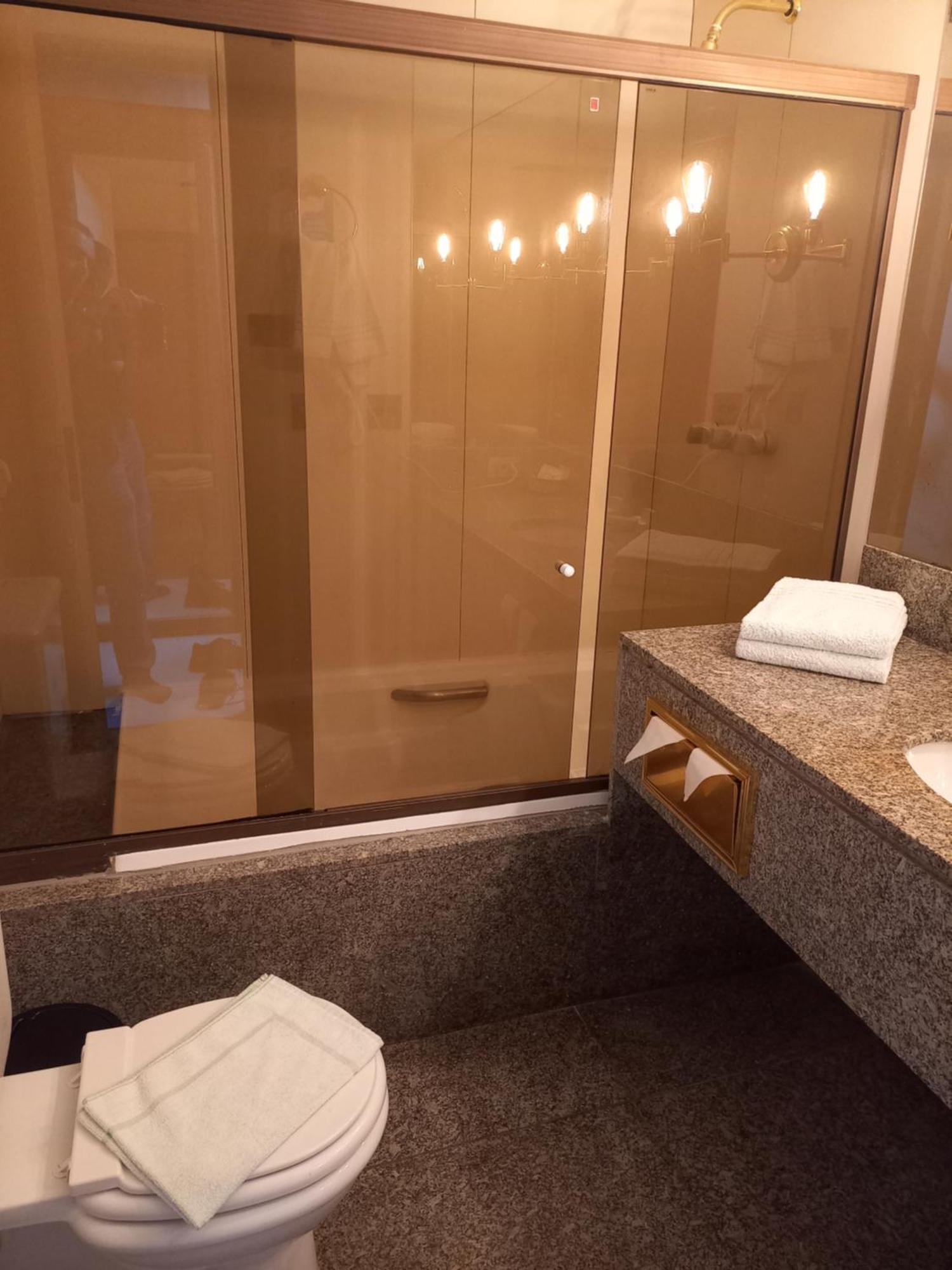 Barreto Apart-Hotel Kubit Μπραζίλια Εξωτερικό φωτογραφία