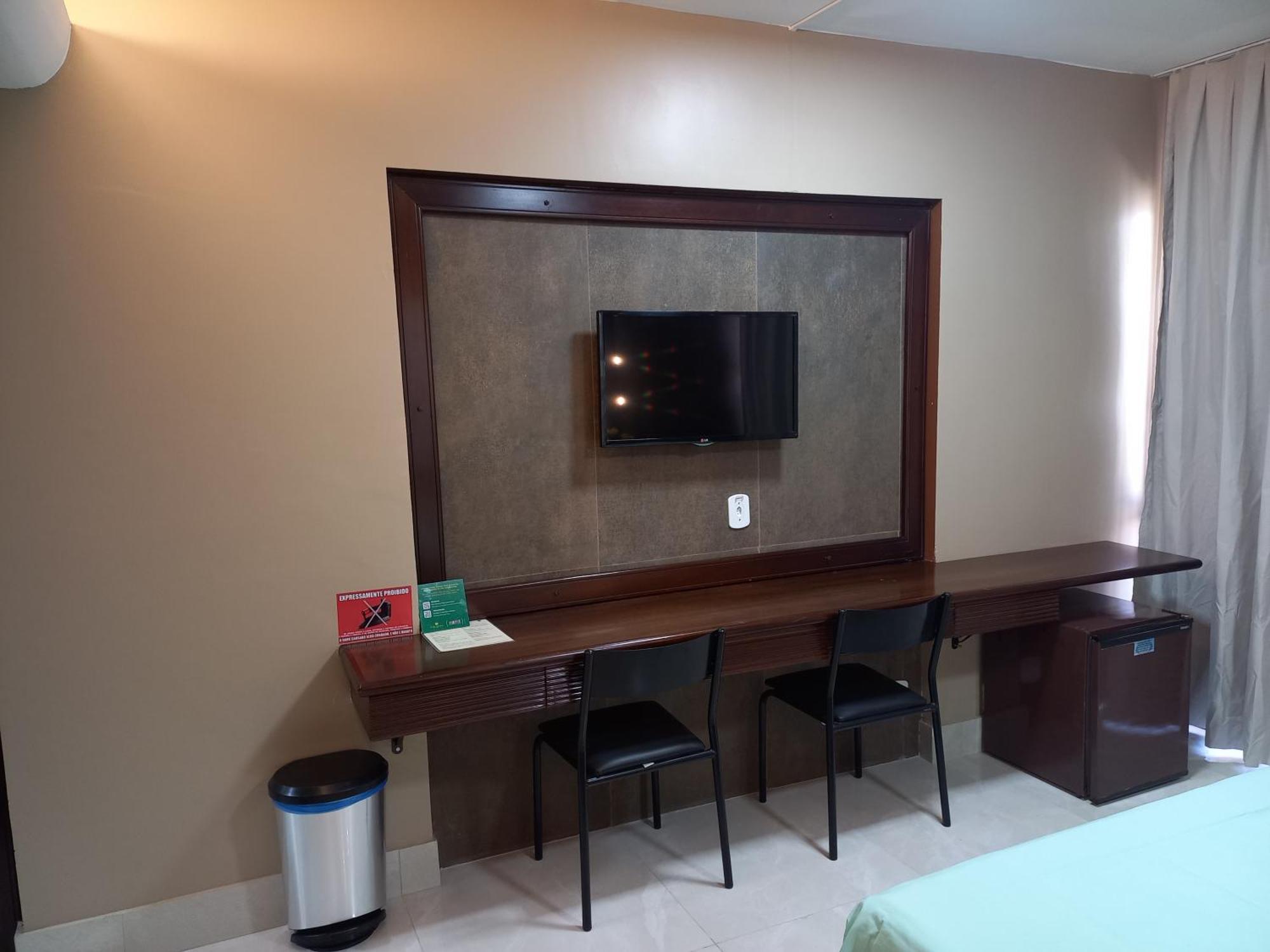Barreto Apart-Hotel Kubit Μπραζίλια Εξωτερικό φωτογραφία