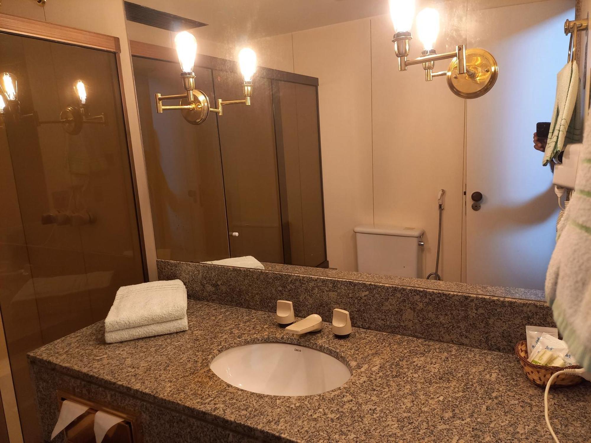 Barreto Apart-Hotel Kubit Μπραζίλια Εξωτερικό φωτογραφία