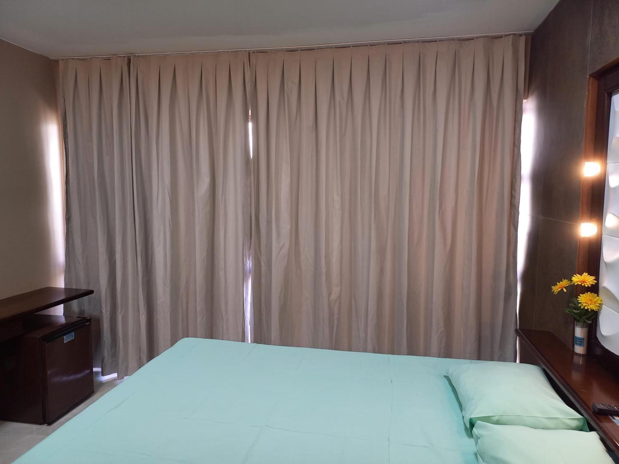 Barreto Apart-Hotel Kubit Μπραζίλια Εξωτερικό φωτογραφία