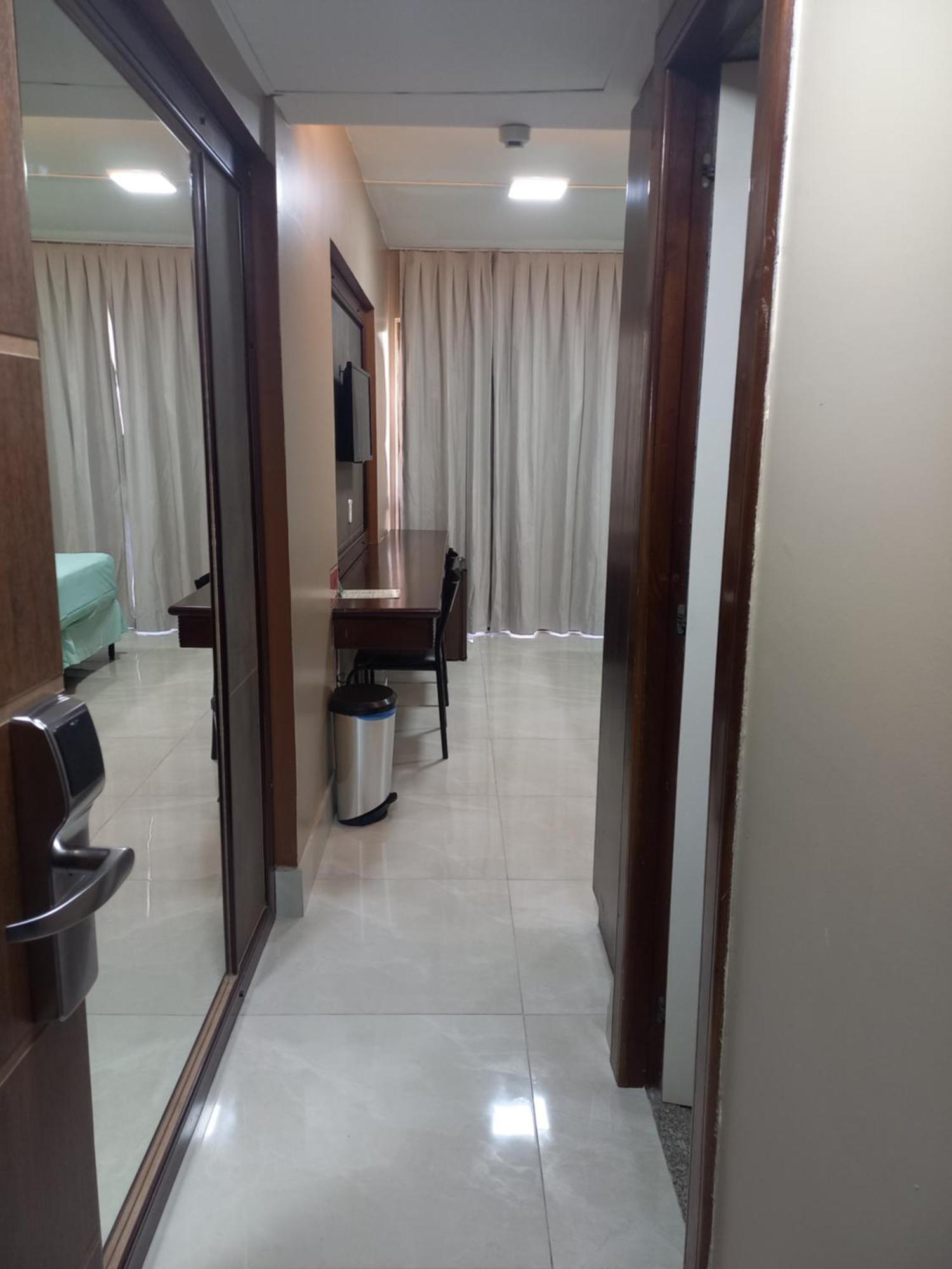 Barreto Apart-Hotel Kubit Μπραζίλια Εξωτερικό φωτογραφία