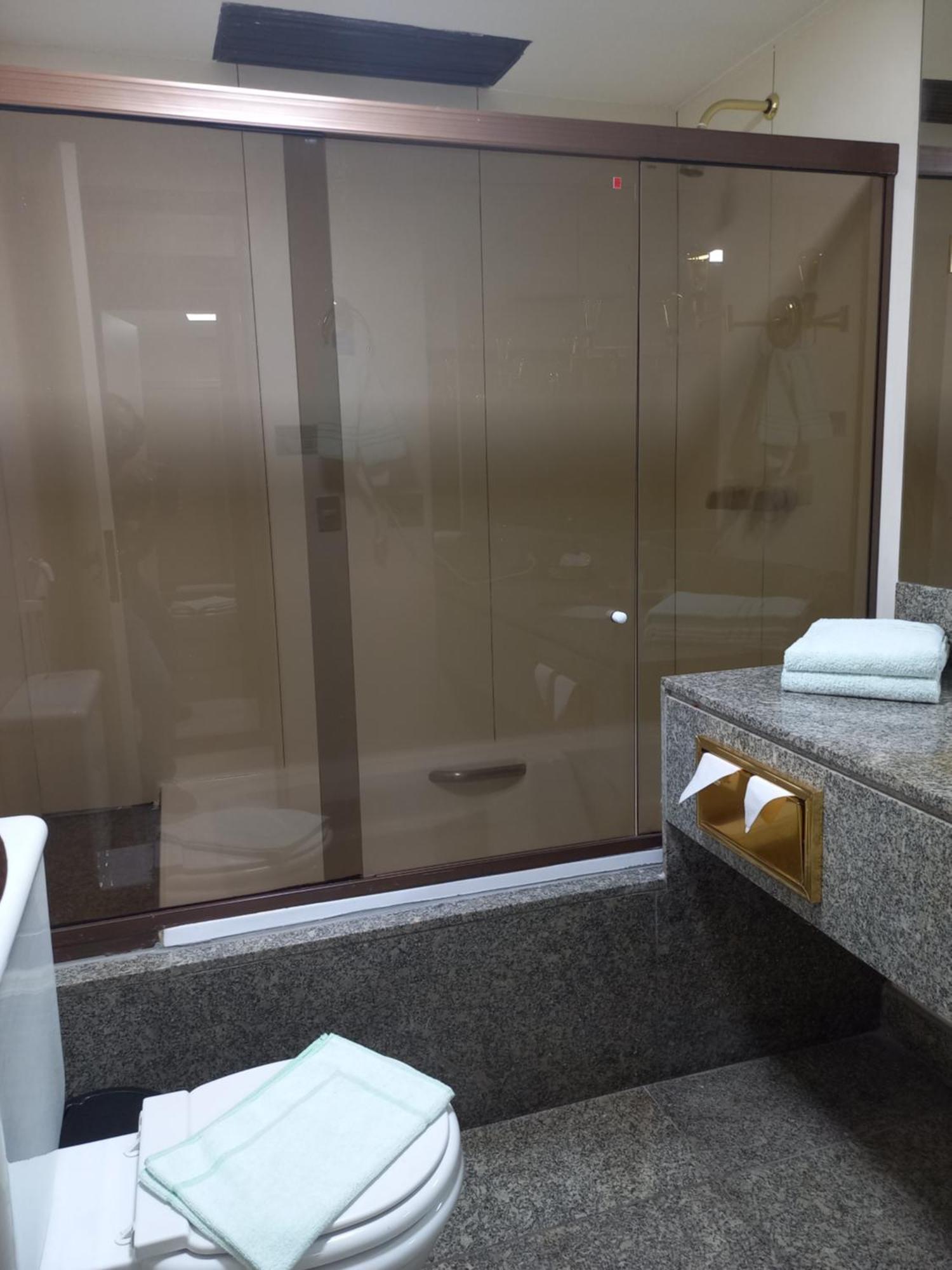 Barreto Apart-Hotel Kubit Μπραζίλια Εξωτερικό φωτογραφία
