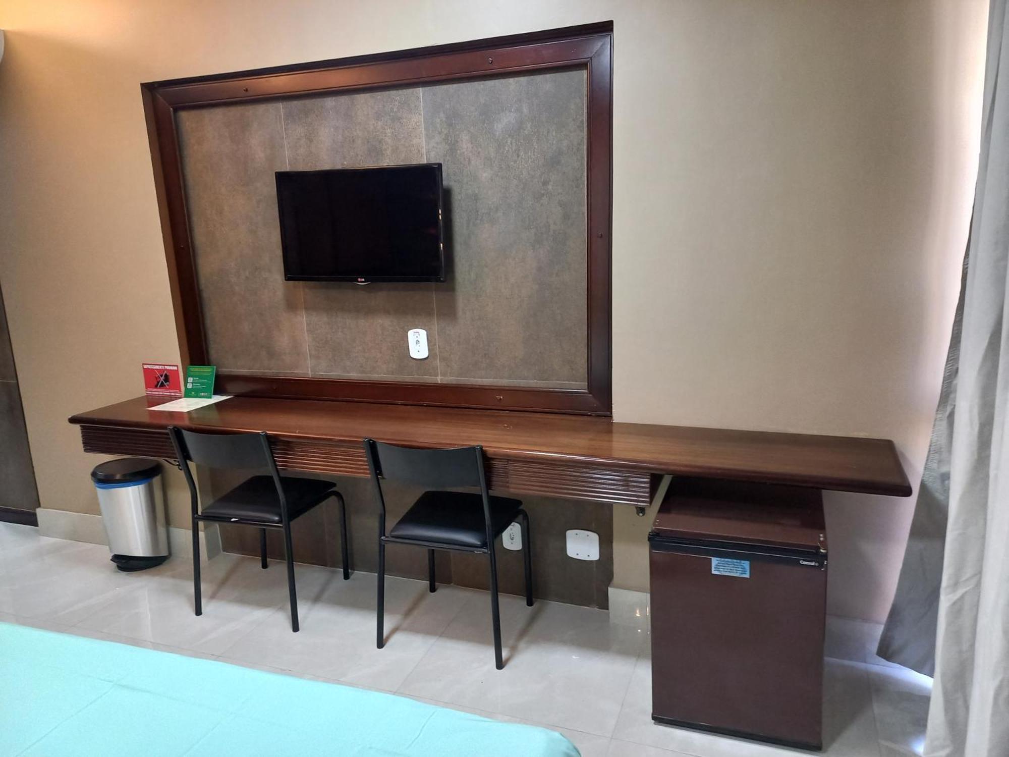 Barreto Apart-Hotel Kubit Μπραζίλια Εξωτερικό φωτογραφία
