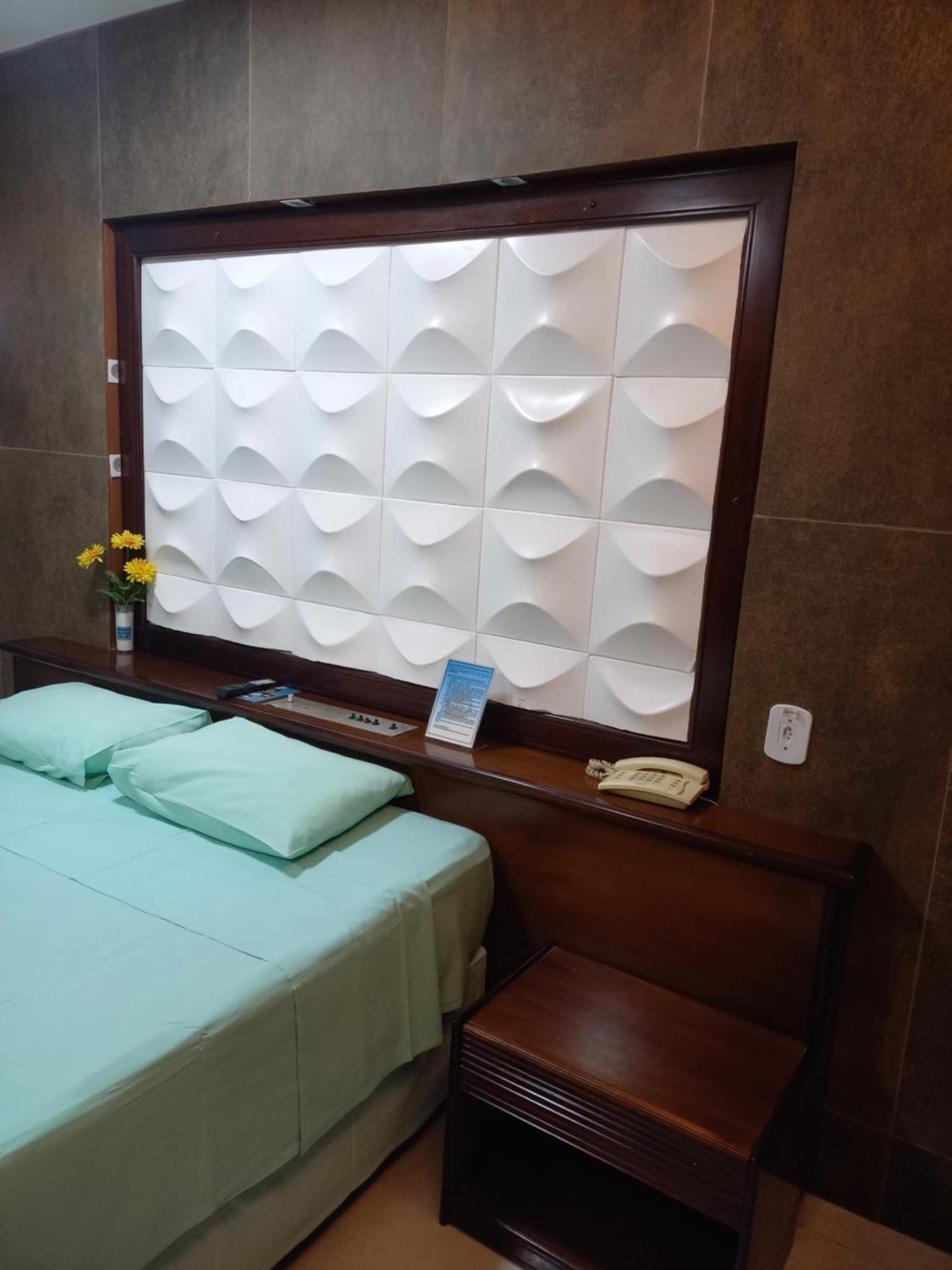Barreto Apart-Hotel Kubit Μπραζίλια Εξωτερικό φωτογραφία