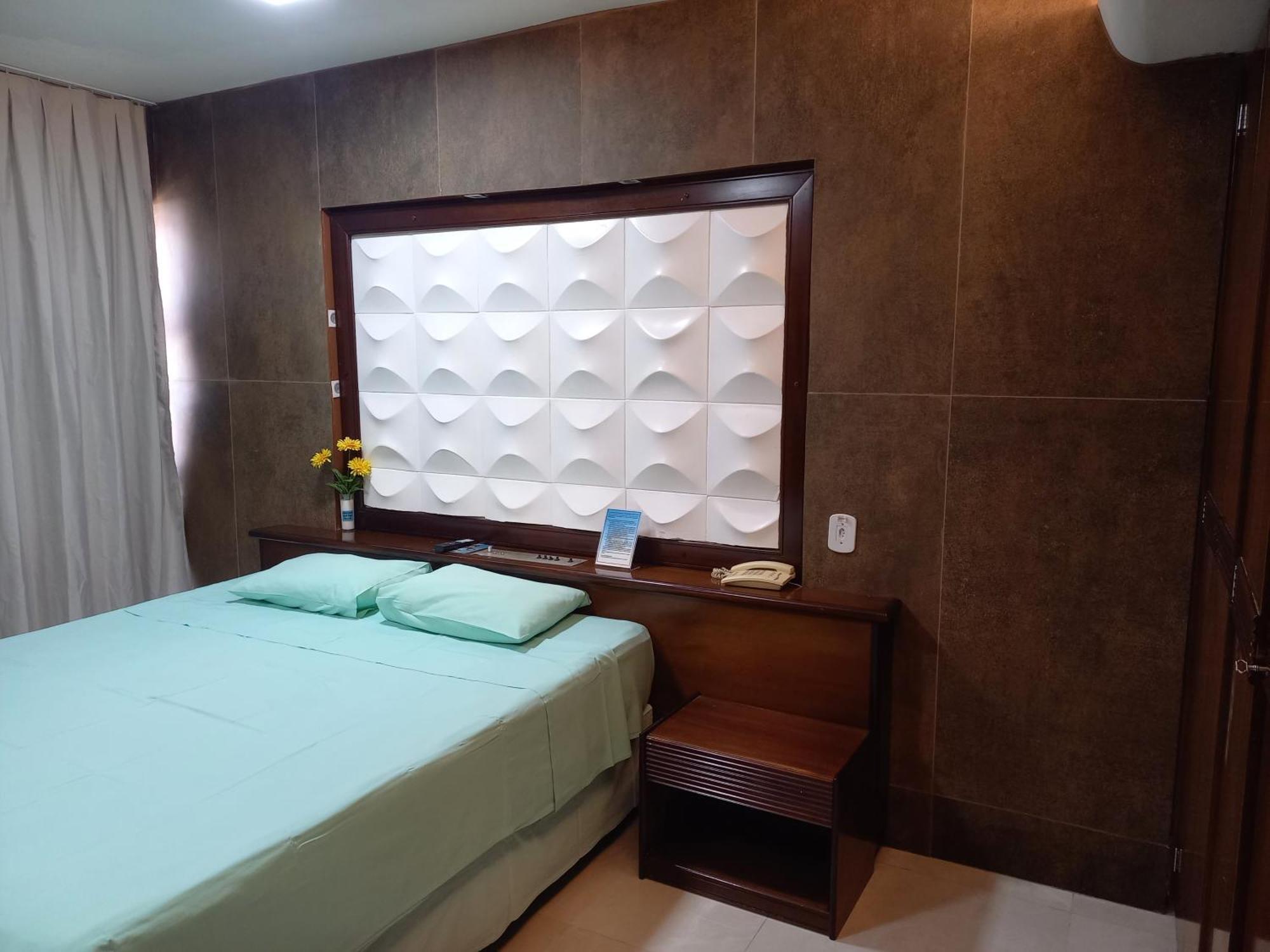 Barreto Apart-Hotel Kubit Μπραζίλια Εξωτερικό φωτογραφία