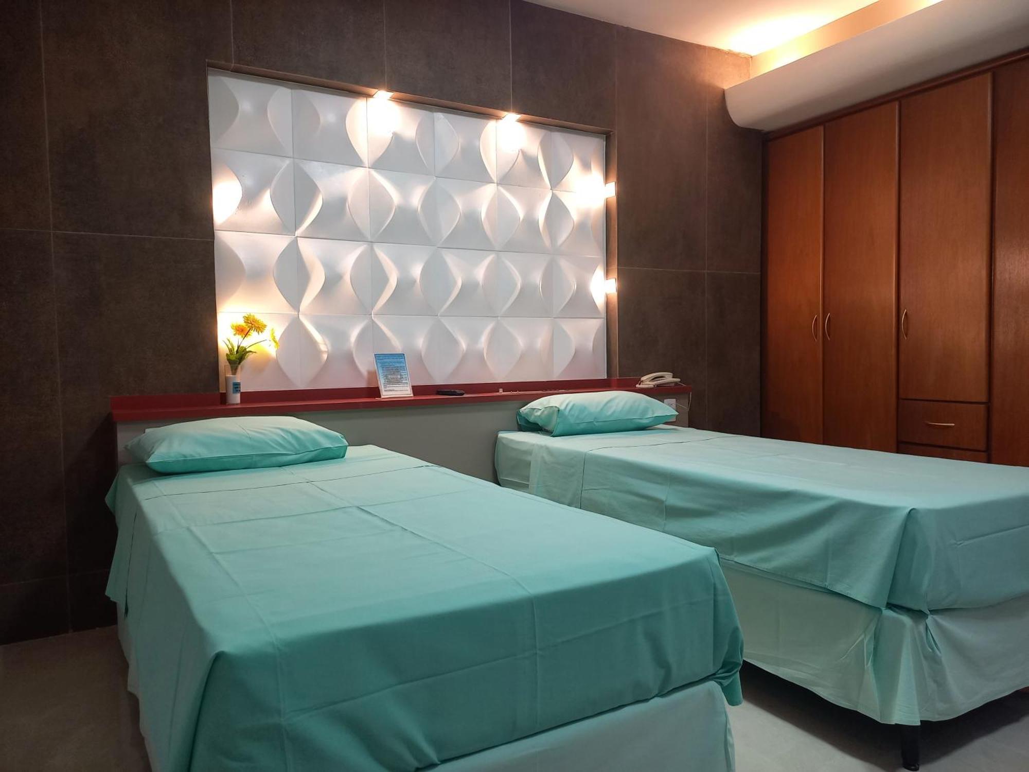 Barreto Apart-Hotel Kubit Μπραζίλια Εξωτερικό φωτογραφία