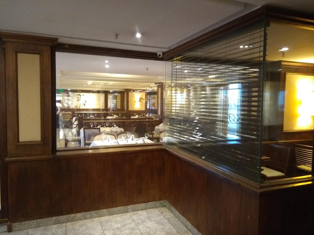 Barreto Apart-Hotel Kubit Μπραζίλια Εξωτερικό φωτογραφία