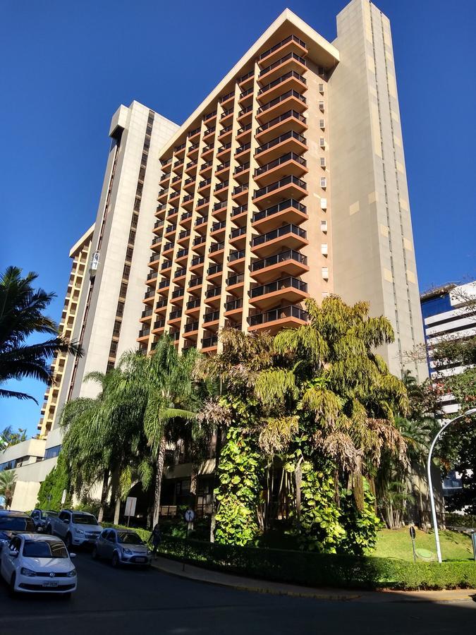 Barreto Apart-Hotel Kubit Μπραζίλια Εξωτερικό φωτογραφία