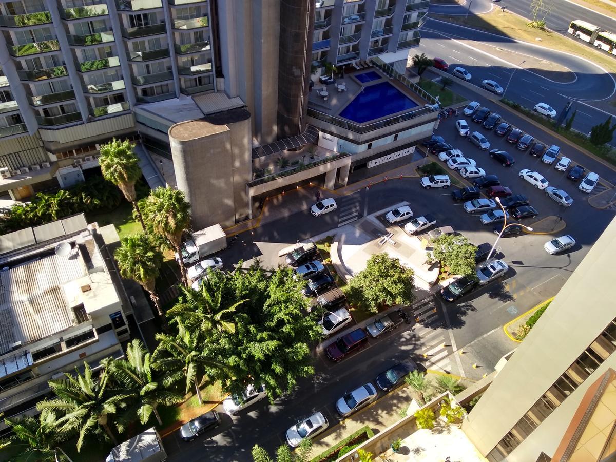Barreto Apart-Hotel Kubit Μπραζίλια Εξωτερικό φωτογραφία