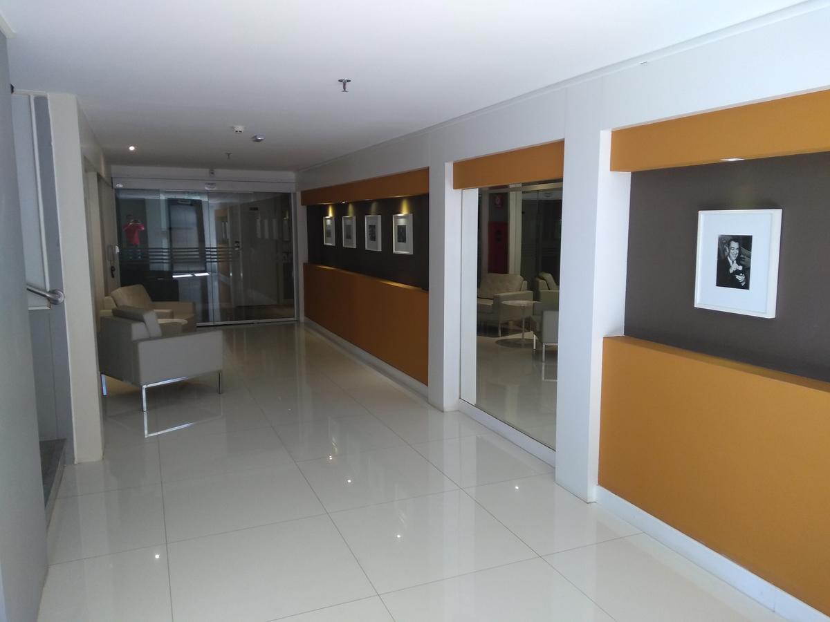 Barreto Apart-Hotel Kubit Μπραζίλια Εξωτερικό φωτογραφία