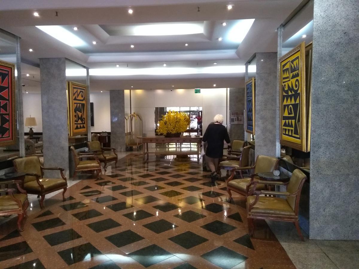 Barreto Apart-Hotel Kubit Μπραζίλια Εξωτερικό φωτογραφία