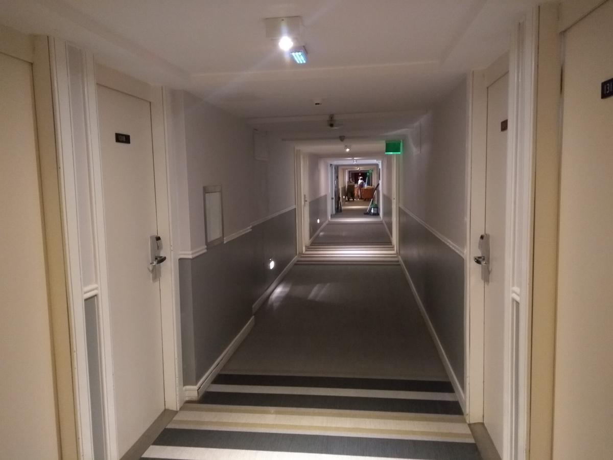 Barreto Apart-Hotel Kubit Μπραζίλια Εξωτερικό φωτογραφία