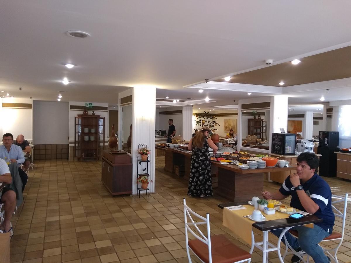 Barreto Apart-Hotel Kubit Μπραζίλια Εξωτερικό φωτογραφία
