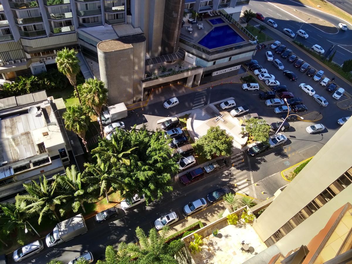 Barreto Apart-Hotel Kubit Μπραζίλια Εξωτερικό φωτογραφία