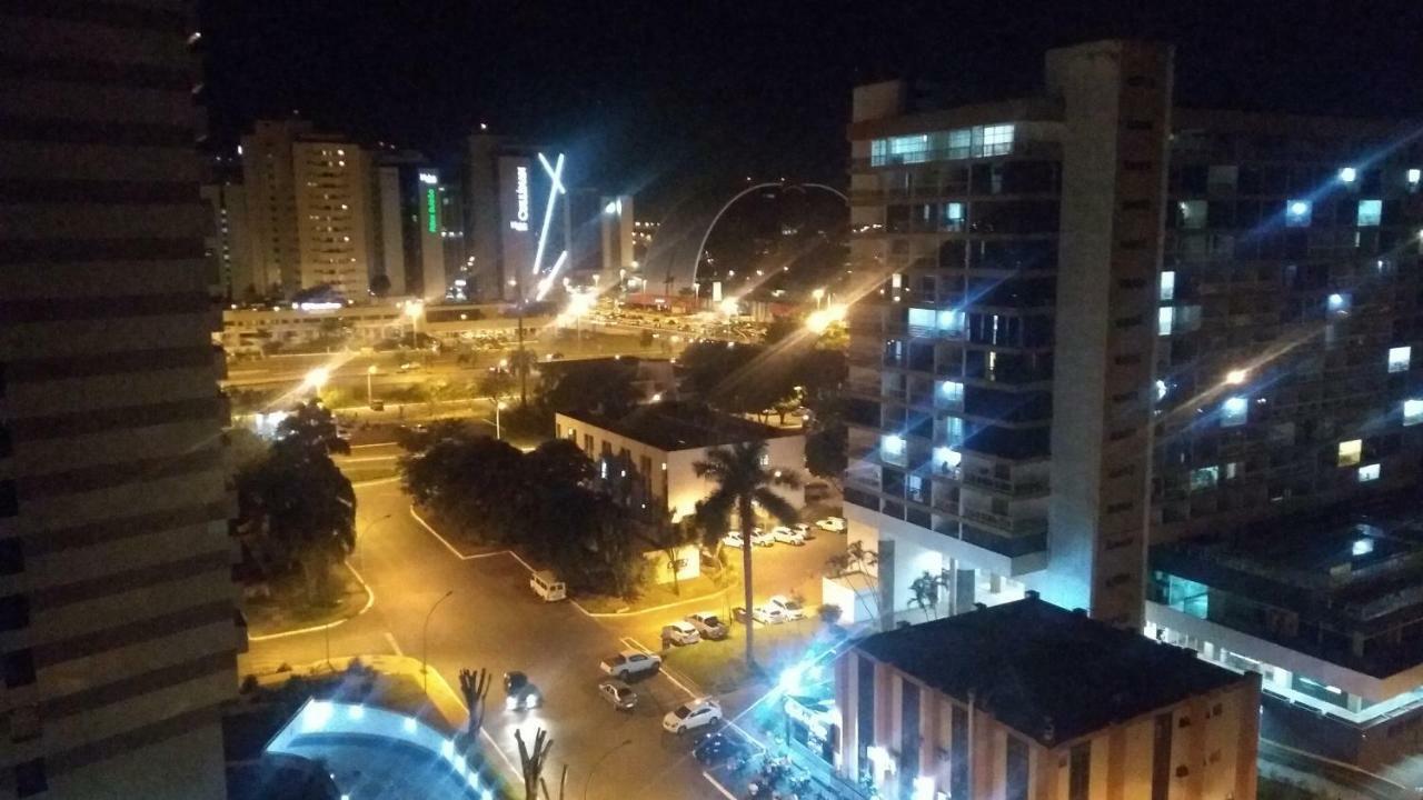 Barreto Apart-Hotel Kubit Μπραζίλια Εξωτερικό φωτογραφία