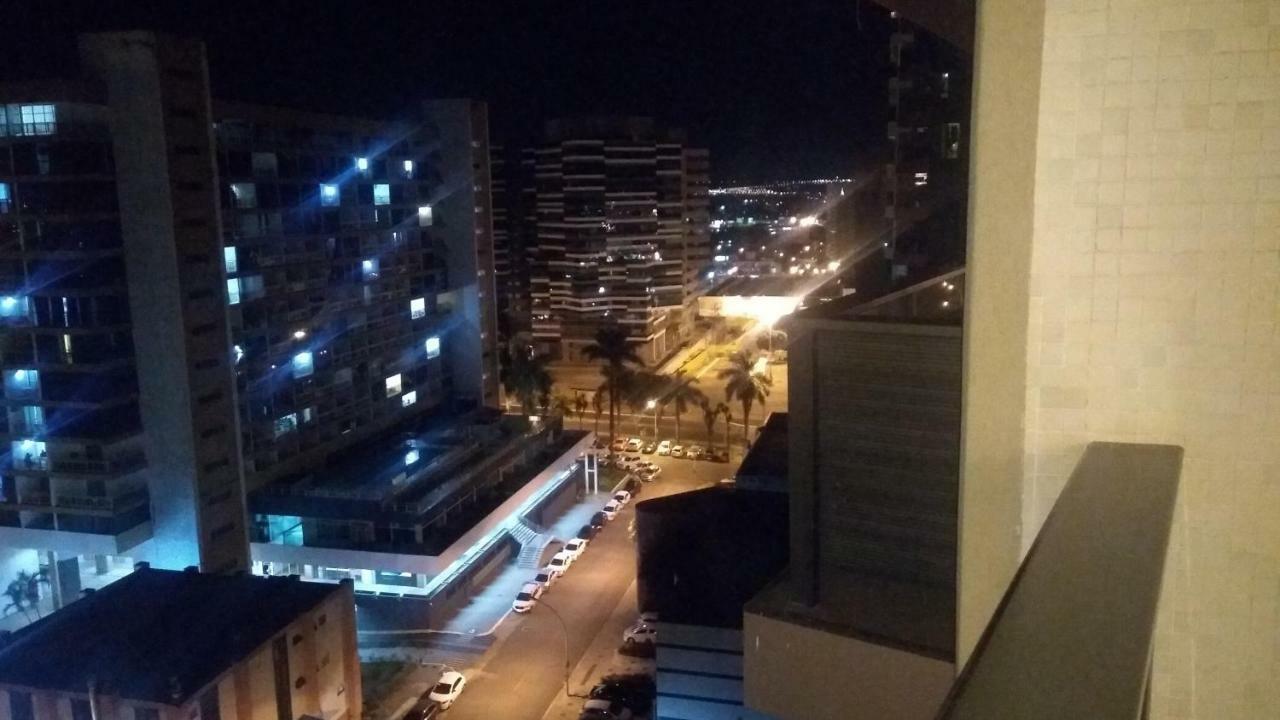 Barreto Apart-Hotel Kubit Μπραζίλια Εξωτερικό φωτογραφία