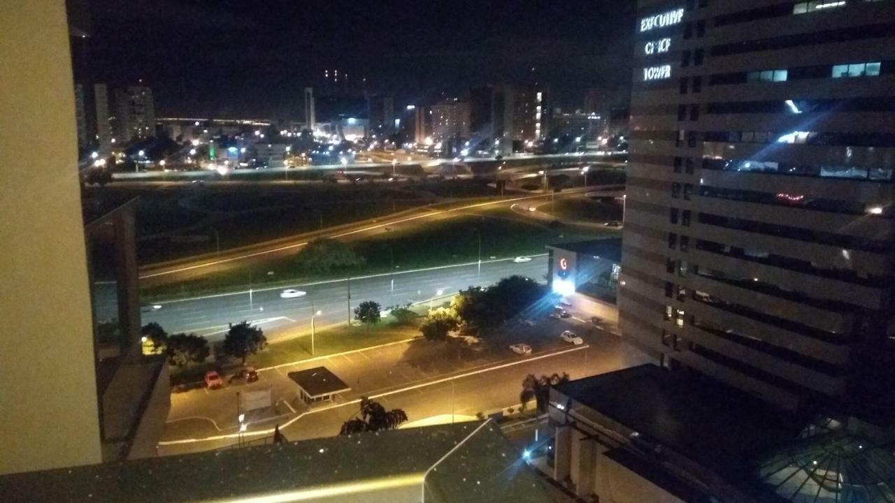 Barreto Apart-Hotel Kubit Μπραζίλια Εξωτερικό φωτογραφία
