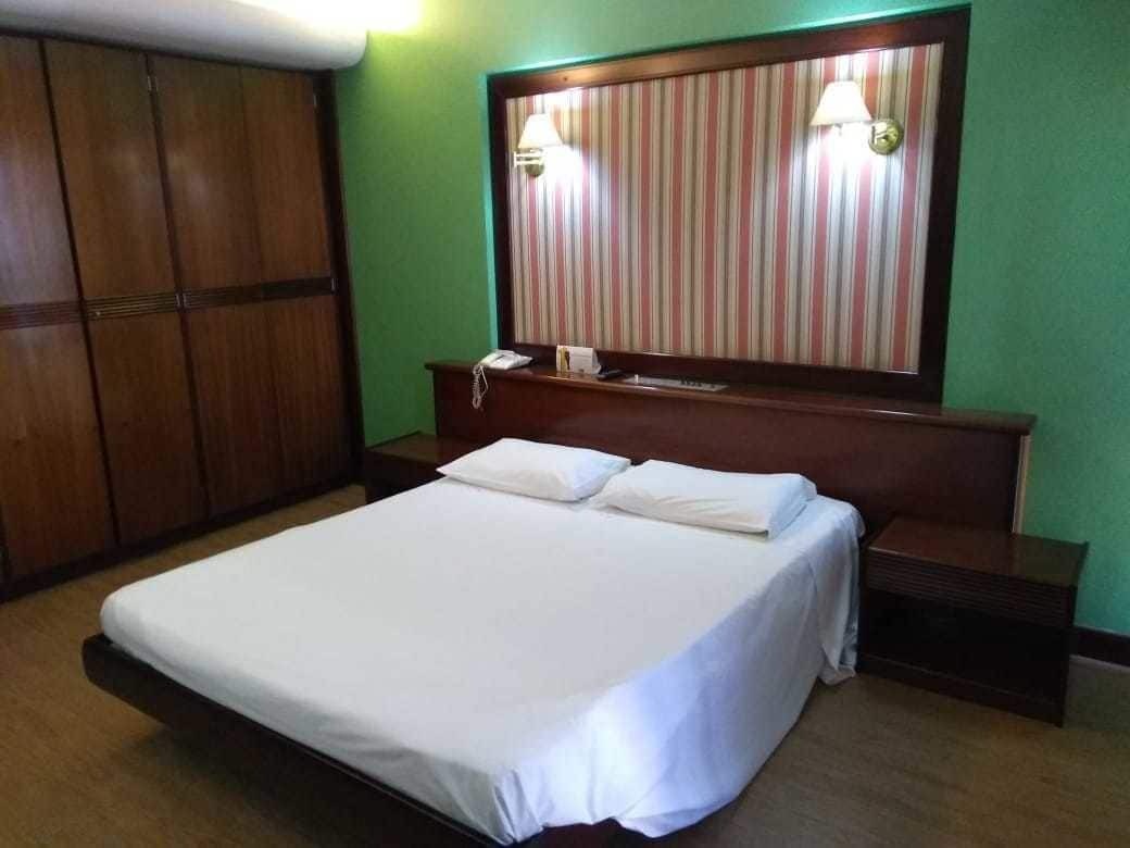 Barreto Apart-Hotel Kubit Μπραζίλια Εξωτερικό φωτογραφία