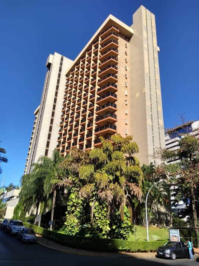 Barreto Apart-Hotel Kubit Μπραζίλια Εξωτερικό φωτογραφία