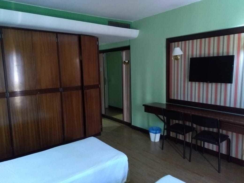 Barreto Apart-Hotel Kubit Μπραζίλια Εξωτερικό φωτογραφία