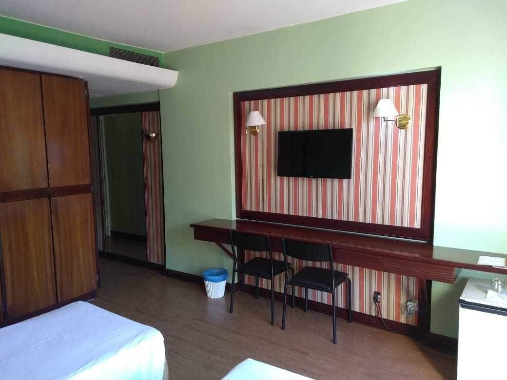 Barreto Apart-Hotel Kubit Μπραζίλια Εξωτερικό φωτογραφία